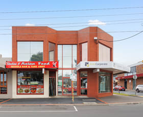Shop & Retail commercial property sold at 49-51 Wyong Street Keilor East VIC 3033