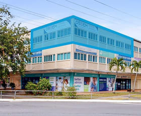 Medical / Consulting commercial property sold at 5/193-197 Lake Street Cairns City QLD 4870