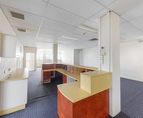 Offices commercial property sold at 5/193-197 Lake Street Cairns City QLD 4870