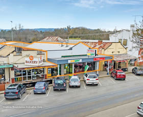 Shop & Retail commercial property sold at 40-42 High Street Yea VIC 3717