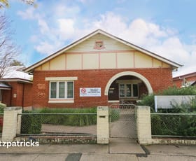 Offices commercial property sold at 69 Brookong Avenue Wagga Wagga NSW 2650