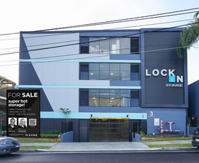 Parking / Car Space commercial property for sale at 40/3 Middleton Road Cromer NSW 2099