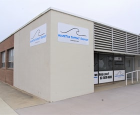 Offices commercial property sold at 54 Melville Street Numurkah VIC 3636