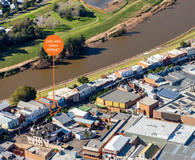 Shop & Retail commercial property sold at 402 - 404 High Street Maitland NSW 2320