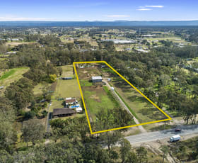 Development / Land commercial property sold at 50 Stony Creek Road Shanes Park NSW 2747