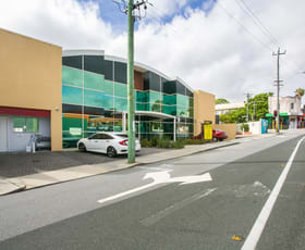 Offices commercial property leased at Suite 5 / 9 Cleaver Street West Perth WA 6005