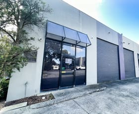 Showrooms / Bulky Goods commercial property leased at 8/9 Hi-Tech Place Rowville VIC 3178
