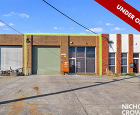 Showrooms / Bulky Goods commercial property sold at 46 Lamana Road Mordialloc VIC 3195