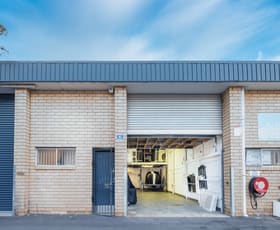 Factory, Warehouse & Industrial commercial property sold at B2/1 Campbell Parade Manly Vale NSW 2093