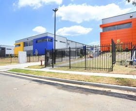 Factory, Warehouse & Industrial commercial property leased at 10/191-195 McCredie Road Smithfield NSW 2164