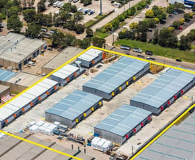 Factory, Warehouse & Industrial commercial property leased at 10/191-195 McCredie Road Smithfield NSW 2164