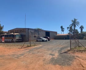 Factory, Warehouse & Industrial commercial property sold at 10 Munda Way Wedgefield WA 6721