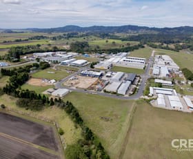 Development / Land commercial property sold at Lot 2, 26-32 Honeyeater Circuit South Murwillumbah NSW 2484