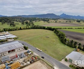 Development / Land commercial property sold at Lot 2, 26-32 Honeyeater Circuit South Murwillumbah NSW 2484
