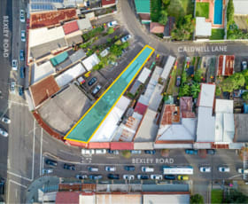 Showrooms / Bulky Goods commercial property sold at 7 Shaw Street Bexley North NSW 2207