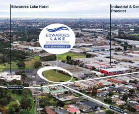 Showrooms / Bulky Goods commercial property sold at 20/261 Edwardes Street Reservoir VIC 3073