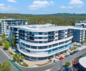 Medical / Consulting commercial property sold at HQ 3/83 Sippy Downs Drive Sippy Downs QLD 4556