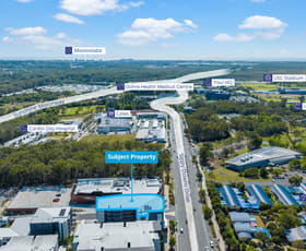 Medical / Consulting commercial property sold at HQ 3/83 Sippy Downs Drive Sippy Downs QLD 4556