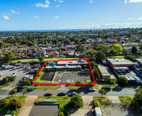 Factory, Warehouse & Industrial commercial property sold at 23-25 Famechon Crescent Modbury North SA 5092