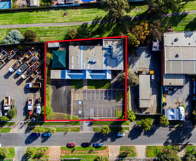 Factory, Warehouse & Industrial commercial property sold at 23-25 Famechon Crescent Modbury North SA 5092
