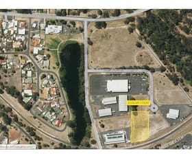 Development / Land commercial property for sale at 15 Olive Court Glen Iris WA 6230