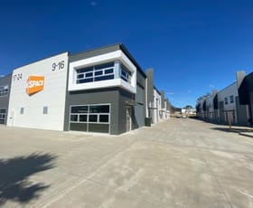 Factory, Warehouse & Industrial commercial property sold at 14/14 Kam Close Morisset NSW 2264