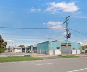 Factory, Warehouse & Industrial commercial property sold at 46-50 Perkins Street Railway Estate QLD 4810