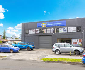 Showrooms / Bulky Goods commercial property sold at 34 Swan Street Wollongong NSW 2500