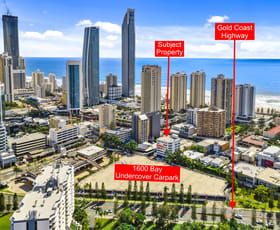 Offices commercial property leased at Level 3/3 Alison Street Surfers Paradise QLD 4217