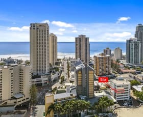 Offices commercial property leased at Level 3/3 Alison Street Surfers Paradise QLD 4217