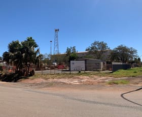 Factory, Warehouse & Industrial commercial property sold at 24 Pinnacles Street Wedgefield WA 6721