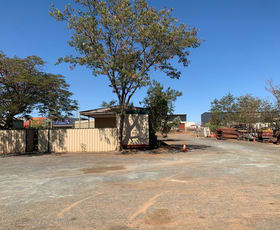 Factory, Warehouse & Industrial commercial property sold at 24 Pinnacles Street Wedgefield WA 6721