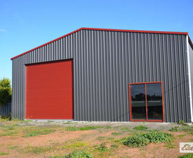 Other commercial property sold at 1 Ormston Road Stawell VIC 3380