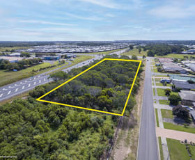 Development / Land commercial property sold at 174-194 Maryborough Hervey Bay Road Urraween QLD 4655