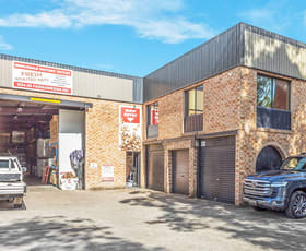 Factory, Warehouse & Industrial commercial property sold at 3/24-26 Parraweena Road Caringbah NSW 2229