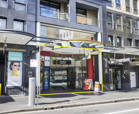 Shop & Retail commercial property for sale at Strata Lot/653-659 George Street Haymarket NSW 2000
