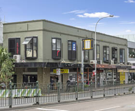 Shop & Retail commercial property sold at 162 - 164 Military Road Neutral Bay NSW 2089