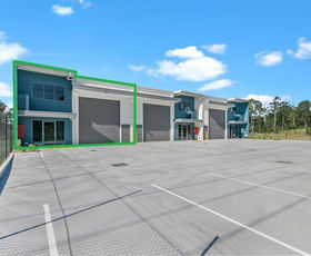 Factory, Warehouse & Industrial commercial property for lease at Unit 3/14D Cobbans Close Beresfield NSW 2322