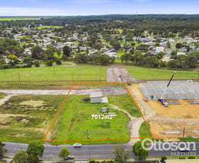 Development / Land commercial property sold at 35 Smith Street Naracoorte SA 5271