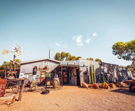Hotel, Motel, Pub & Leisure commercial property sold at 19042 Sturt Highway Monash SA 5342