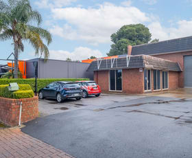Offices commercial property sold at Unit 1, 241 Greenhill Road Dulwich SA 5065