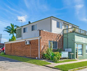 Offices commercial property sold at 6 Wood Street Adamstown NSW 2289