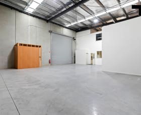 Factory, Warehouse & Industrial commercial property sold at 1-3 Lindon Court Tullamarine VIC 3043