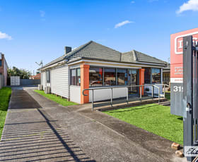Offices commercial property sold at 319 Keira Street Wollongong NSW 2500