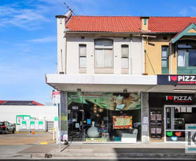 Offices commercial property sold at 183 Bondi Road Bondi NSW 2026