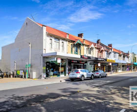 Offices commercial property sold at 183 Bondi Road Bondi NSW 2026