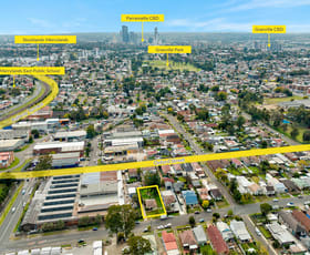 Development / Land commercial property sold at 63 McArthur St Guildford NSW 2161