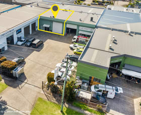 Factory, Warehouse & Industrial commercial property leased at 2/13 Main Drive Warana QLD 4575