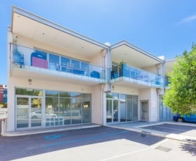 Offices commercial property sold at Unit 1/3 Pamment Street North Fremantle WA 6159