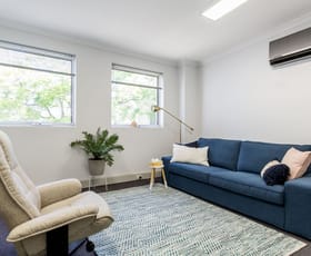 Offices commercial property sold at Suite 19, 17 Ogilvie Road Mount Pleasant WA 6153
